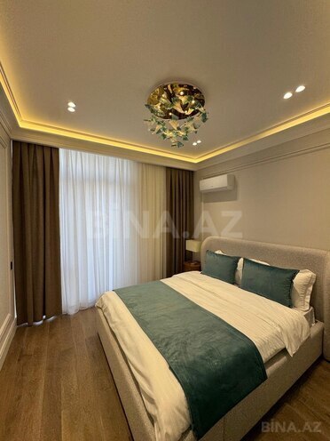 Продаётся 3-комн. новостройка 123 м², м. Шах Исмаил Хатаи, photo 6 from 19