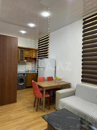 Сдаётся 3-комн. вторичка 120 м², м. Ичеришехер, photo 3 from 16