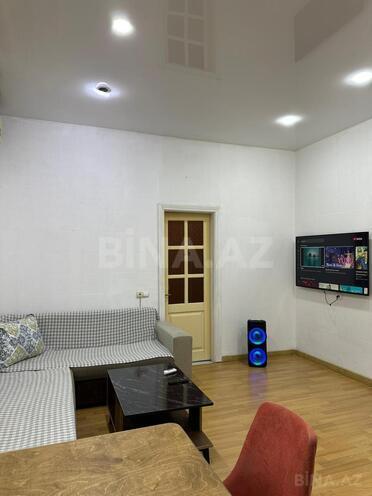 Сдаётся 3-комн. вторичка 120 м², м. Ичеришехер, photo 11 from 16