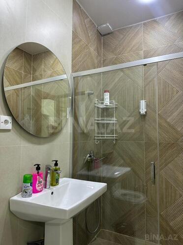 Сдаётся 3-комн. вторичка 120 м², м. Ичеришехер, photo 14 from 16