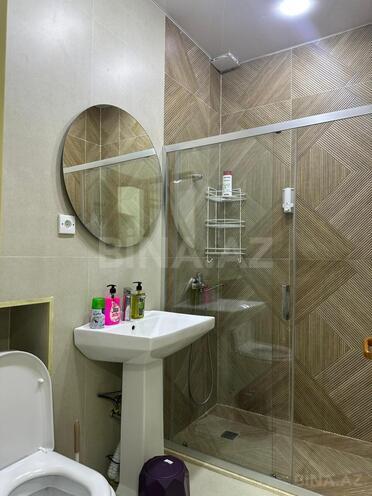 Сдаётся 3-комн. вторичка 120 м², м. Ичеришехер, photo 15 from 16