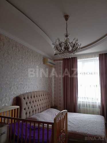Satılır 4 otaqlı yeni tikili 155 m², 28 May m., photo 7 from 31