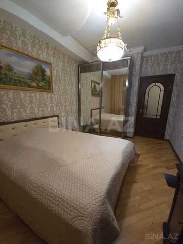 Satılır 4 otaqlı yeni tikili 155 m², 28 May m., photo 5 from 31