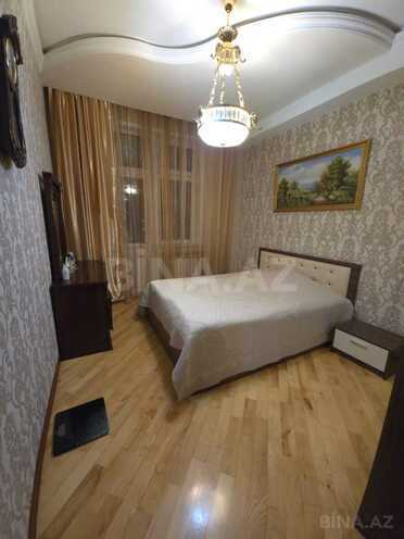 Satılır 4 otaqlı yeni tikili 155 m², 28 May m., photo 12 from 31