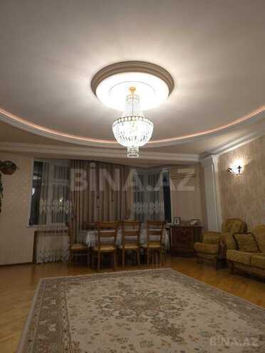 Satılır 4 otaqlı yeni tikili 155 m², 28 May m., photo 17 from 31