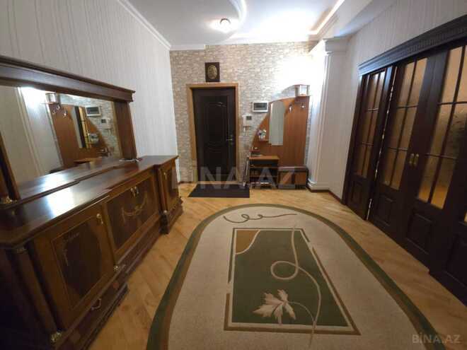 Satılır 4 otaqlı yeni tikili 155 m², 28 May m., photo 29 from 31