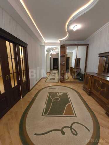 Satılır 4 otaqlı yeni tikili 155 m², 28 May m., photo 26 from 31