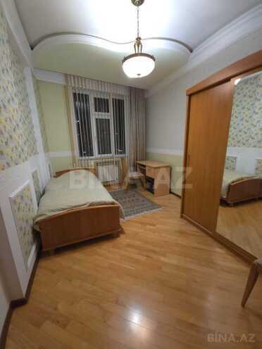 Satılır 4 otaqlı yeni tikili 155 m², 28 May m., photo 22 from 31