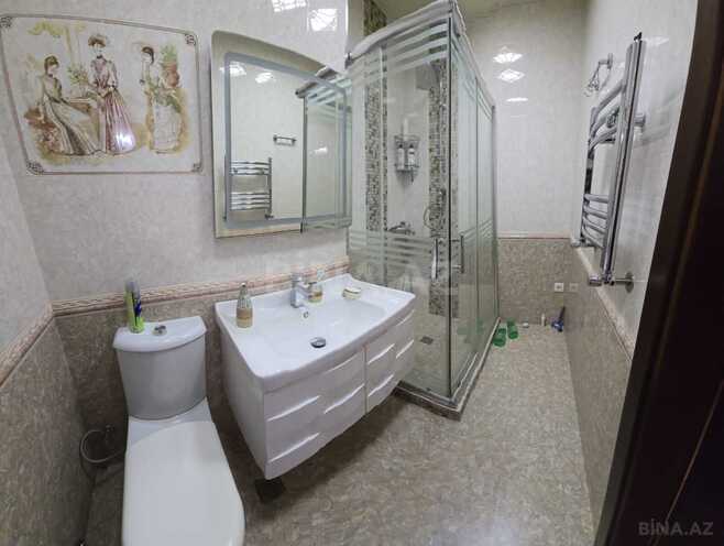 Satılır 4 otaqlı yeni tikili 155 m², 28 May m., photo 25 from 31