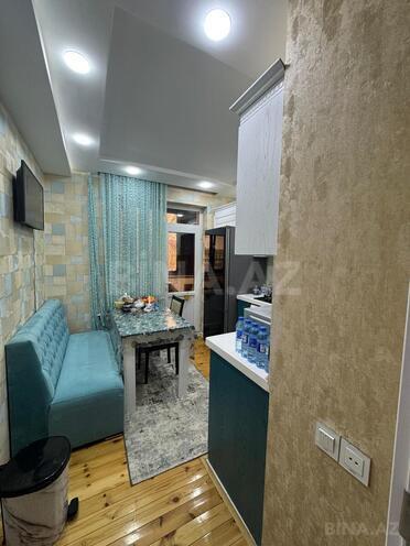 Продаётся 3-комн. новостройка 80 м², м. Ази Асланов, photo 12 from 15