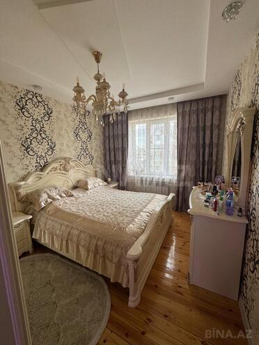 Продаётся 3-комн. новостройка 80 м², м. Ази Асланов, photo 4 from 15