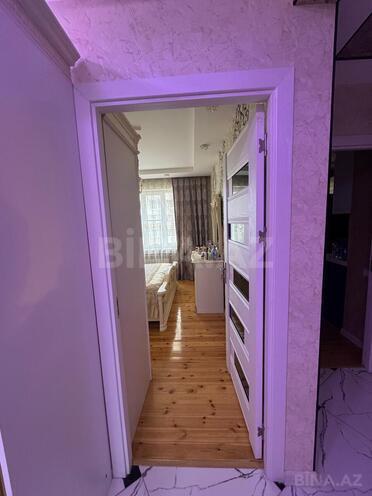 Продаётся 3-комн. новостройка 80 м², м. Ази Асланов, photo 6 from 15