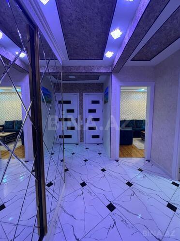 Продаётся 3-комн. новостройка 80 м², м. Ази Асланов, photo 9 from 15