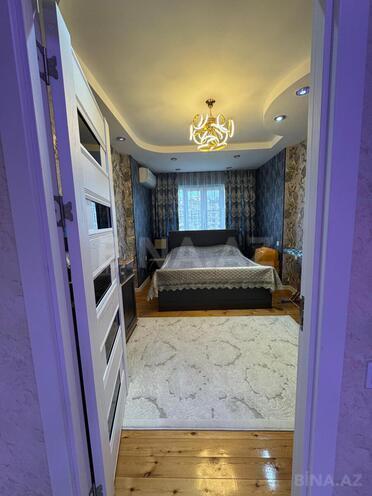 Продаётся 3-комн. новостройка 80 м², м. Ази Асланов, photo 7 from 15