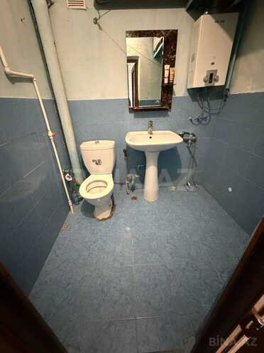 Продаётся 1-комн. вторичка 45 м², м. Нефтчиляр, photo 13 from 15