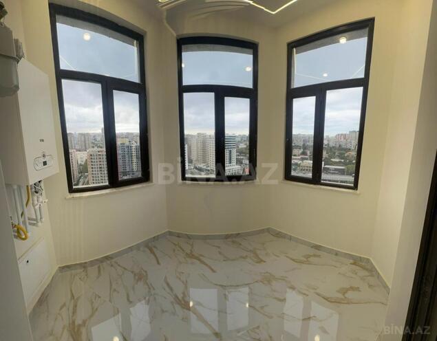 Продаётся 2-комн. новостройка 75 м², м. Шах Исмаил Хатаи, photo 11 from 19