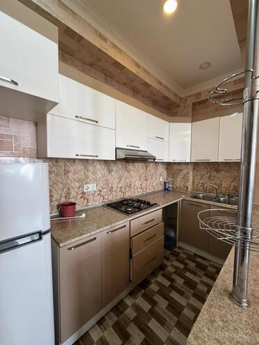 Продаётся 2-комн. новостройка 64 м², м. Ази Асланов, photo 7 from 12