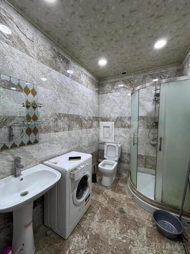 Продаётся 2-комн. новостройка 64 м², м. Ази Асланов, photo 8 from 12