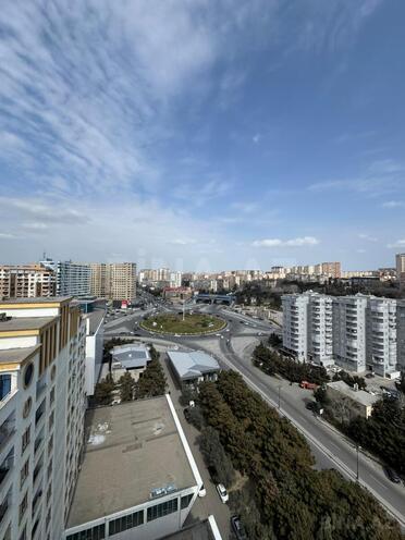 Продаётся 2-комн. новостройка 64 м², м. Ази Асланов, photo 10 from 12