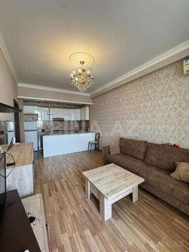 Продаётся 2-комн. новостройка 64 м², м. Ази Асланов, photo 4 from 12