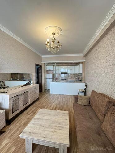 Продаётся 2-комн. новостройка 64 м², м. Ази Асланов, photo 3 from 12