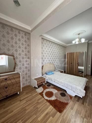Продаётся 2-комн. новостройка 64 м², м. Ази Асланов, photo 6 from 12