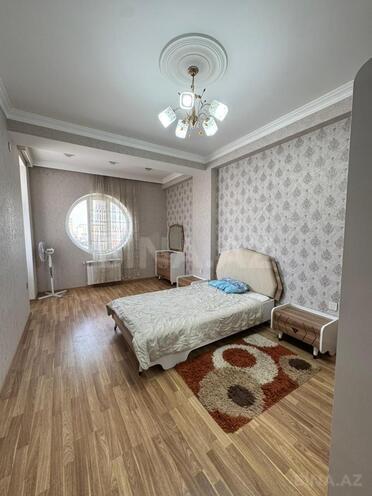 Продаётся 2-комн. новостройка 64 м², м. Ази Асланов, photo 5 from 12