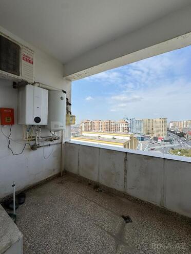 Продаётся 2-комн. новостройка 64 м², м. Ази Асланов, photo 9 from 12