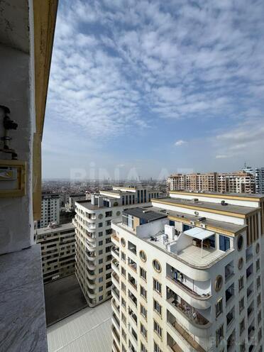 Продаётся 2-комн. новостройка 64 м², м. Ази Асланов, photo 11 from 12