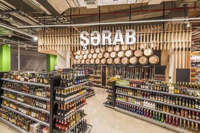 Satılır  obyekt 210 m², Sahil m., photo 4 from 9