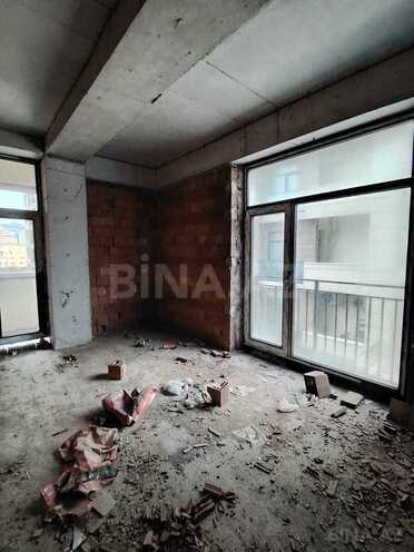 Satılır 4 otaqlı yeni tikili 157.5 m², Nizami m., photo 13 from 27