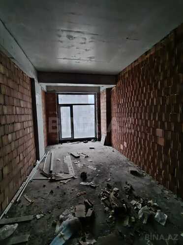 Satılır 4 otaqlı yeni tikili 157.5 m², Nizami m., photo 25 from 27