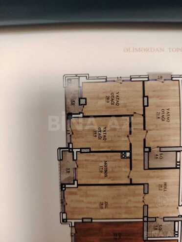 Satılır 4 otaqlı yeni tikili 157.5 m², Nizami m., photo 12 from 27