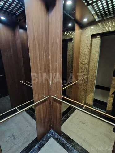 Satılır 4 otaqlı yeni tikili 157.5 m², Nizami m., photo 7 from 27