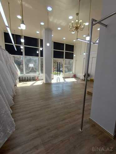 İcarəyə verilir  obyekt 120 m², Xalqlar Dostluğu m., photo 3 from 5