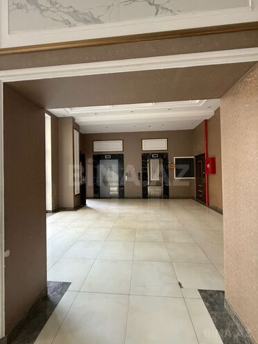 Satılır 2 otaqlı yeni tikili 98 m², Şah İsmayıl Xətai m., photo 5 from 11