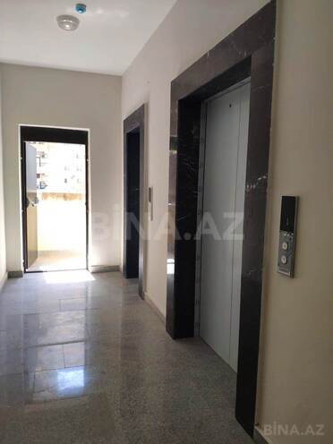 Satılır 2 otaqlı yeni tikili 98 m², Şah İsmayıl Xətai m., photo 7 from 11