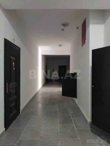 Satılır 2 otaqlı yeni tikili 98 m², Şah İsmayıl Xətai m., photo 8 from 11