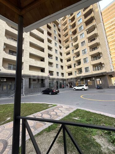Satılır 2 otaqlı yeni tikili 98 m², Şah İsmayıl Xətai m., photo 4 from 11