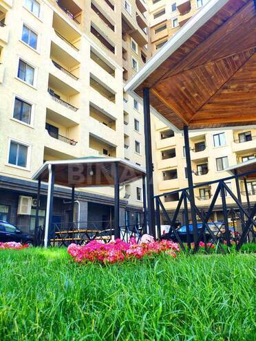 Satılır 2 otaqlı yeni tikili 98 m², Şah İsmayıl Xətai m., photo 3 from 11