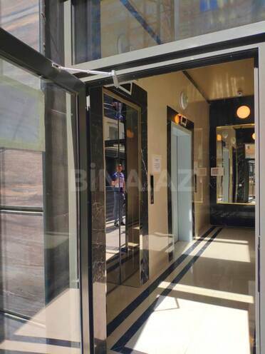 Satılır 2 otaqlı yeni tikili 98 m², Şah İsmayıl Xətai m., photo 6 from 11