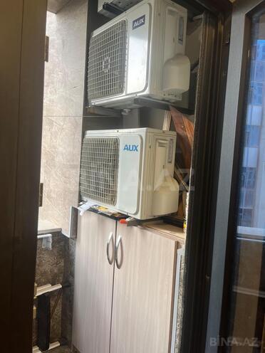 Satılır 3 otaqlı yeni tikili 125 m², Nəsimi r., photo 14 from 15