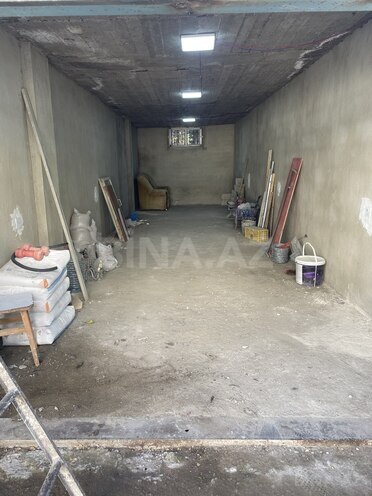 İcarəyə verilir  qaraj 33 m², 7-ci mikrorayon q., photo 4 from 5