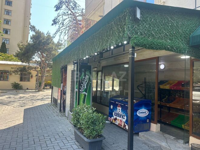 Satılır  obyekt 60 m², Memar Əcəmi m., photo 3 from 9