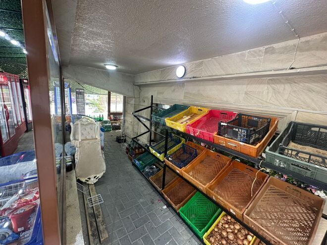 Satılır  obyekt 60 m², Memar Əcəmi m., photo 5 from 9