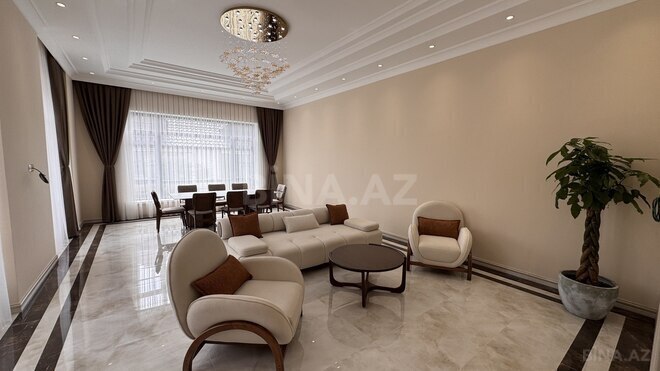 Продаётся 6-комн. дом/дача 600 м², пос. Шувеляны, photo 9 from 32