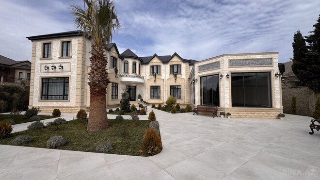 Продаётся 6-комн. дом/дача 600 м², пос. Шувеляны, photo 5 from 32