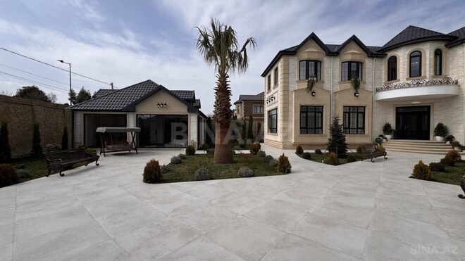 Продаётся 6-комн. дом/дача 600 м², пос. Шувеляны, photo 6 from 32