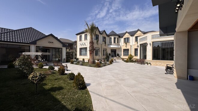 Продаётся 6-комн. дом/дача 600 м², пос. Шувеляны, photo 3 from 32