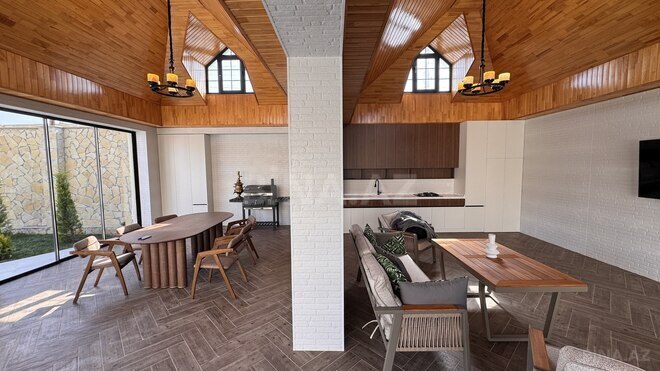 Продаётся 6-комн. дом/дача 600 м², пос. Шувеляны, photo 30 from 32